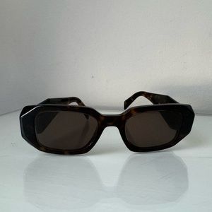 PRADA Women's Sunglasses, PR 17WS